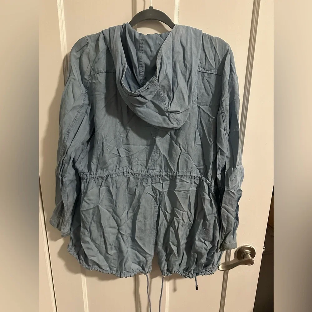 Lightweight Spring/Summer Jacket - Picture 3 of 8